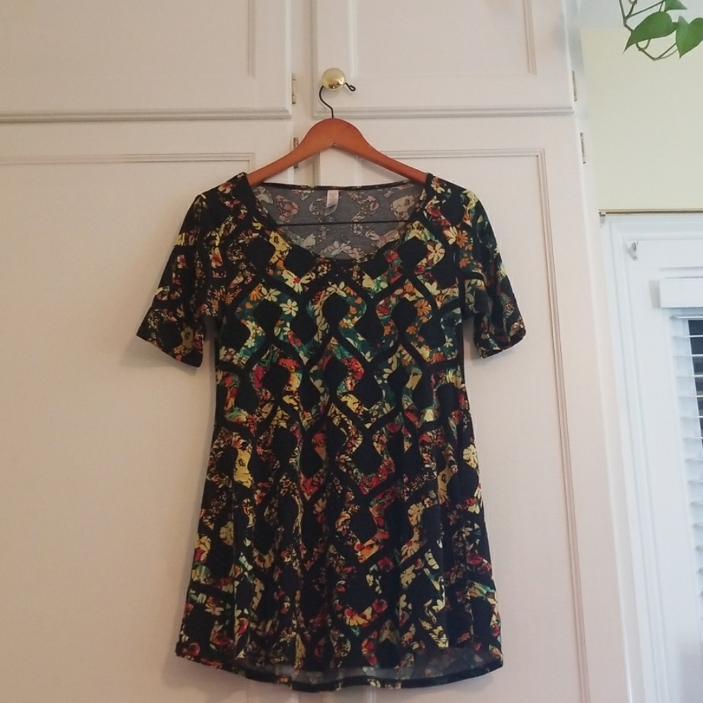 LuLaRoe perfect t